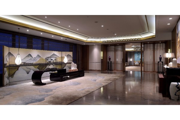 重庆永川，野渡闲云按摩，给你一场身心的盛宴！