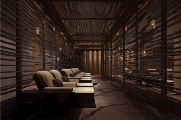 重庆QQ工作室，养生休闲两不误！