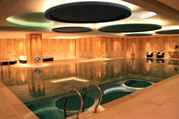 渝北桑拿，夏日避暑好去处！