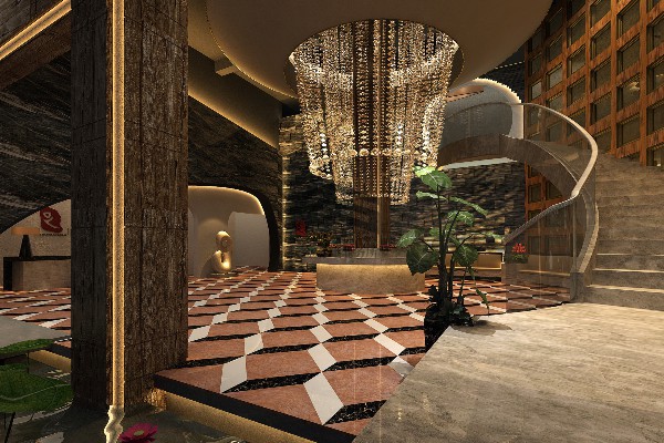 重庆特色熊猫按摩,舒缓身心一指间 重庆特色熊猫按摩,舒缓身心一指间