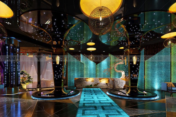 重庆泳池按摩改造，专业施工队让您享受舒适水疗